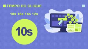 [Tempo do Clique – Ganhos Mais Rápidos no PTC Pago]