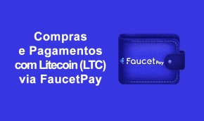 [PTC Pago faz uso do FaucetPay - O que é FaucetPay?]