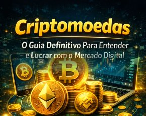[O que são criptomoedas, como funcionam e como você pode aproveitar]
